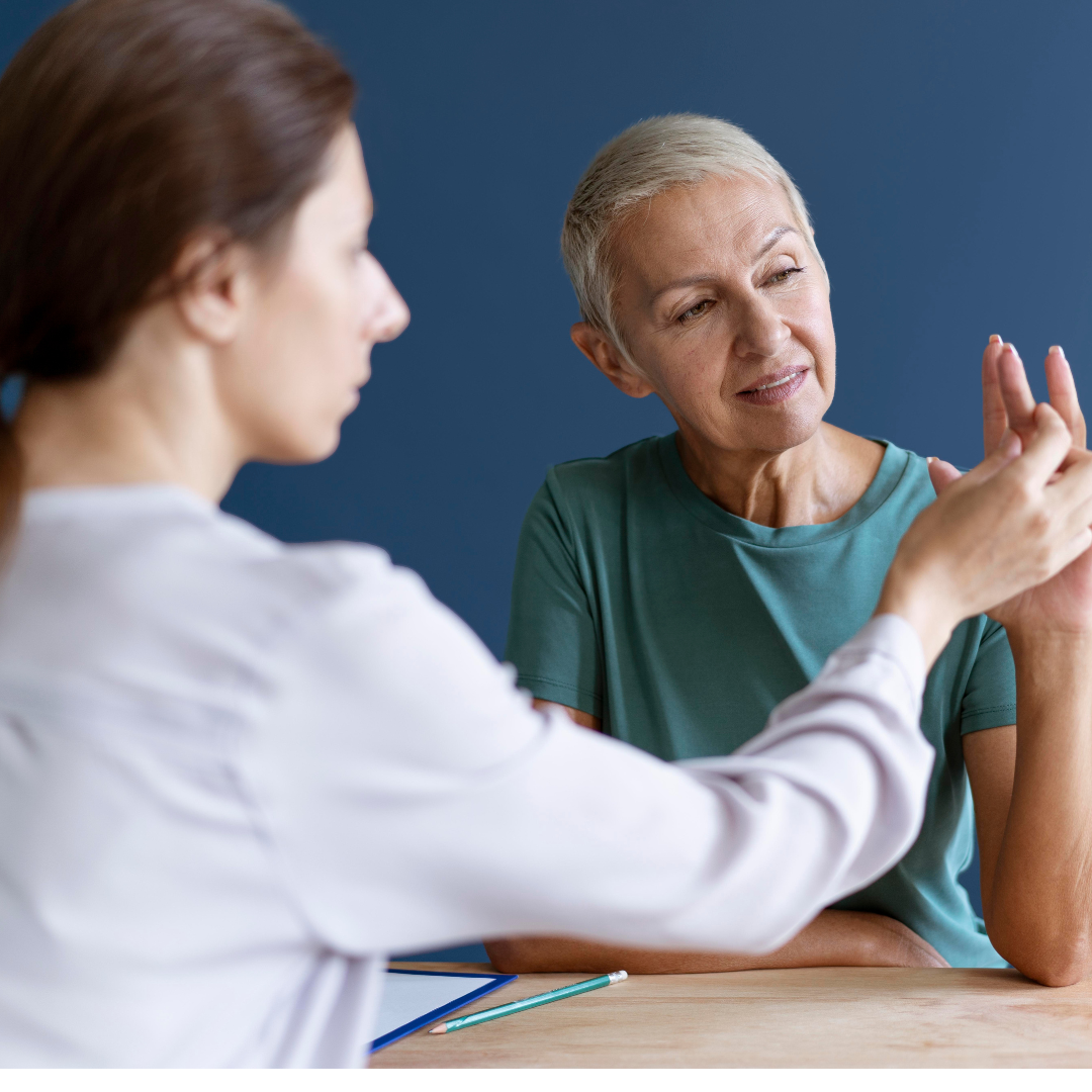 Terapia Ocupacional em Cuidados Paliativos: qualidade de vida e dignidade a quem mais precisa 